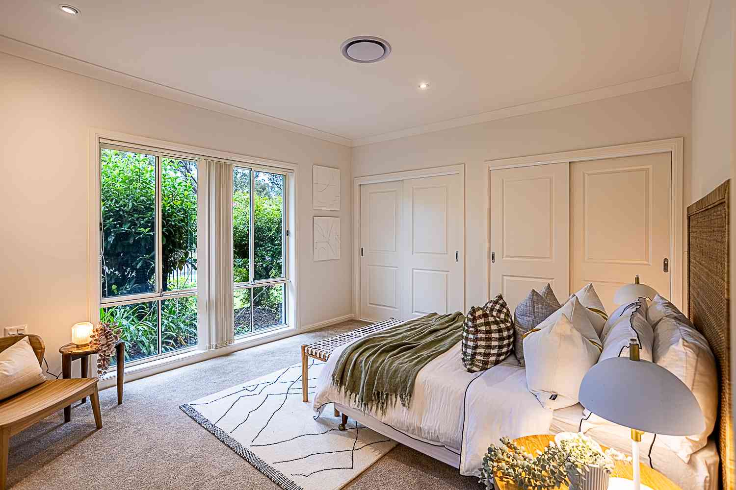 Cezanne C- by Palm Lake Resort Tea Gardens