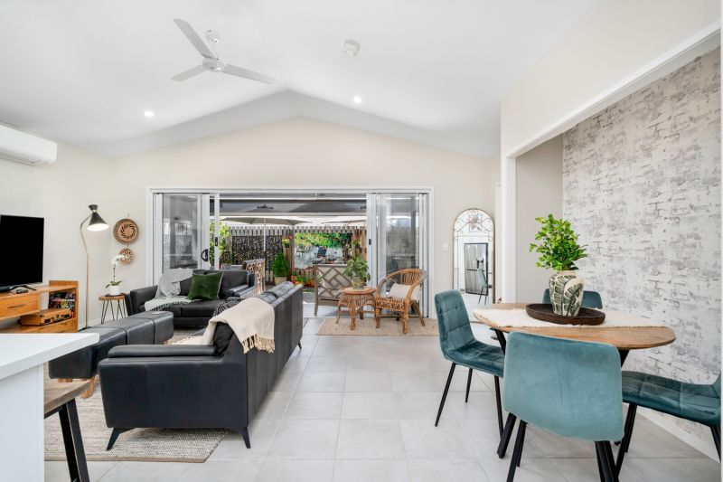 Stunning Two Bedroom Home – Only One Neighbour!