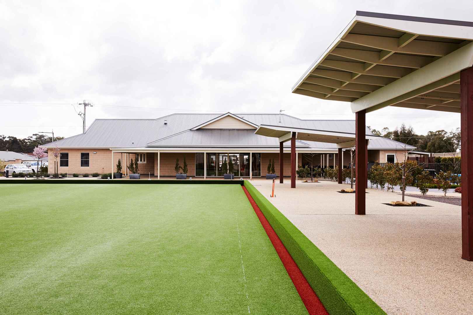 Stage 9 is coming soon with all new homes designed for over 50s living. Join the Priority Access Club today.