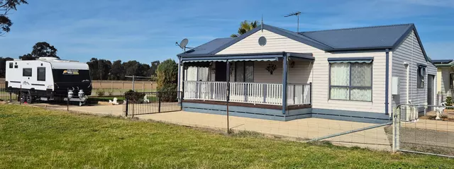 Sun Country Lifestyle Park - Two+ Bedroom Home