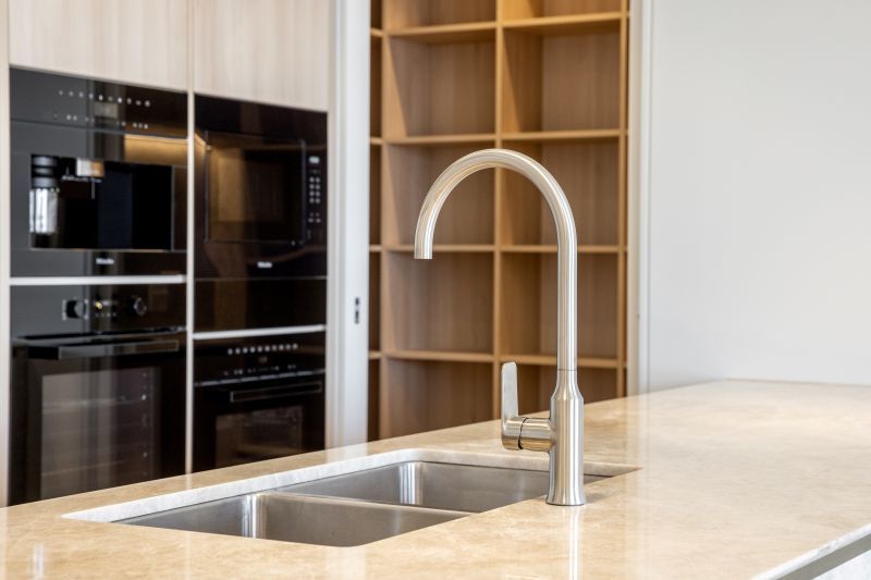 Exceptional penthouse residence