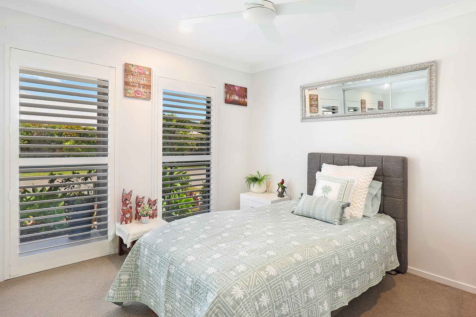 Contemporary Comfort Meets Effortless Living!