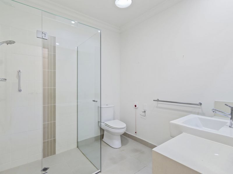 Stylish Villa with Private Garden and Premium Position