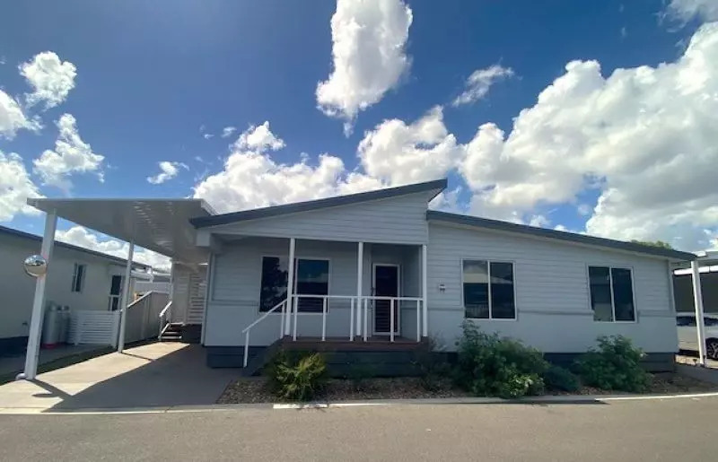 Spacious 3 Bedroom Lifestyle Home