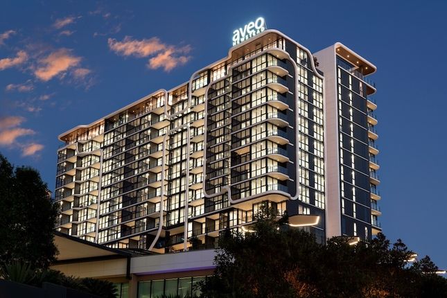 When a lifestyle feels too good to be true