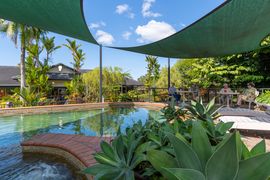 Regis Woodward Retirement Village Open Day