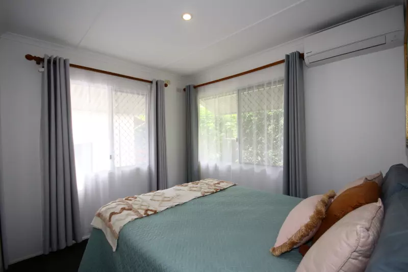 Tweed Billabong Holiday Park - Over 55's Residential Park