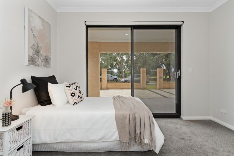 Fabulous Brand New Family Home!