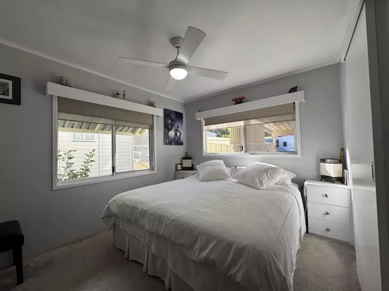 Lakeside Forster Village - Site 5