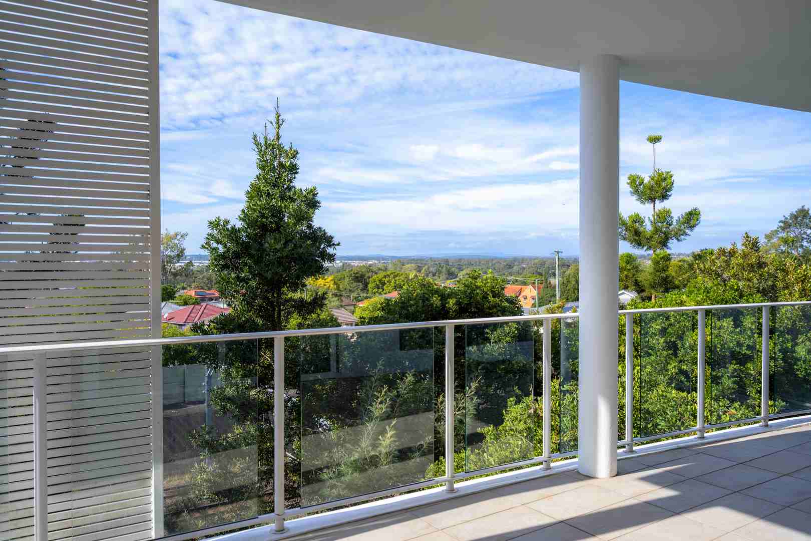 Spacious Three-Bedroom Apartment with Stunning Eastern Views
