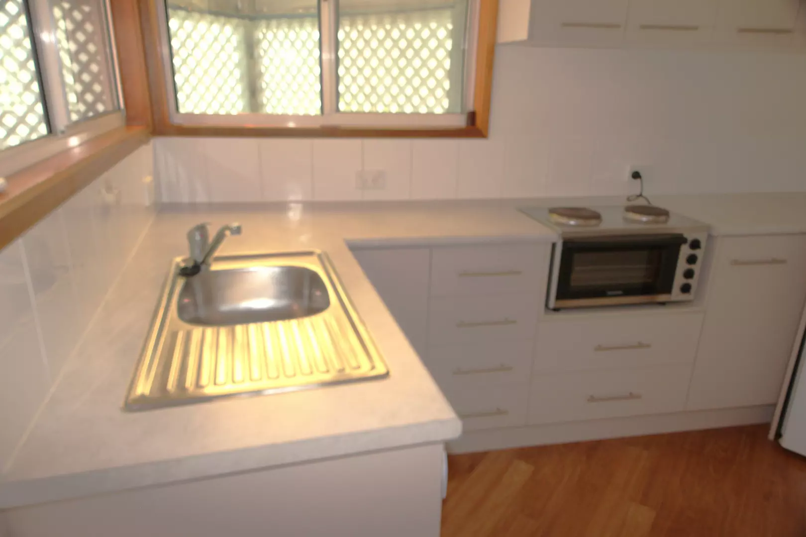 The Palms Village - 2 Bedroom