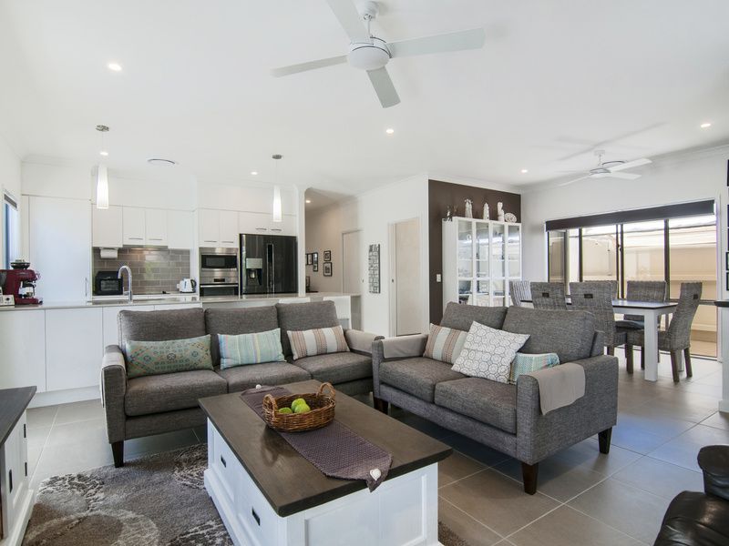 Peaceful Tranquillity For Relaxed Living