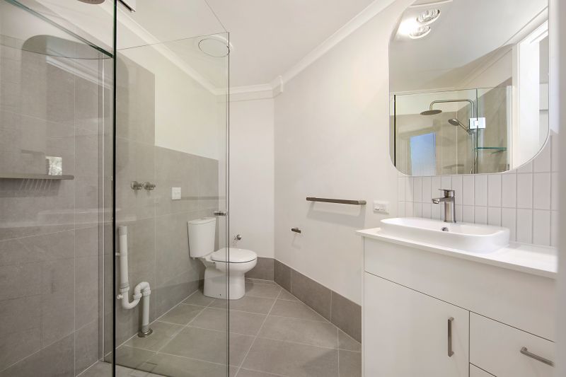 Over 55s - Relaxed Coastal Living - Low-Maintenance and Ready to Enjoy