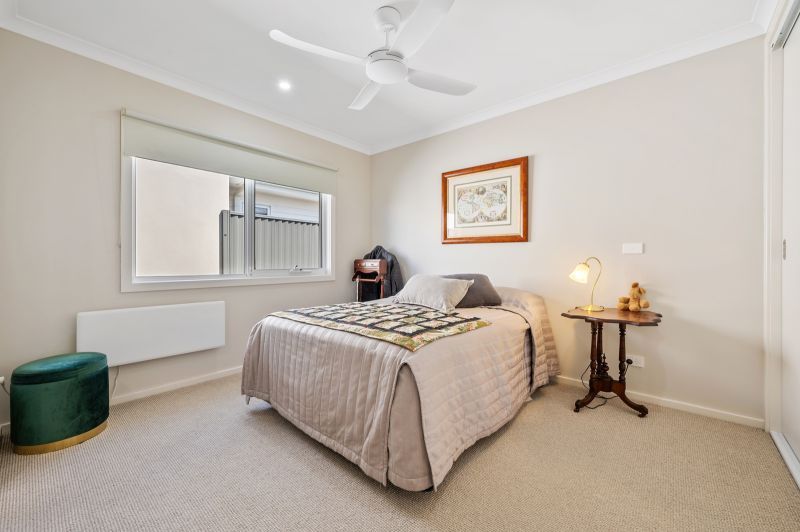 Quiet & Comfortable Living - Relax & Enjoy!