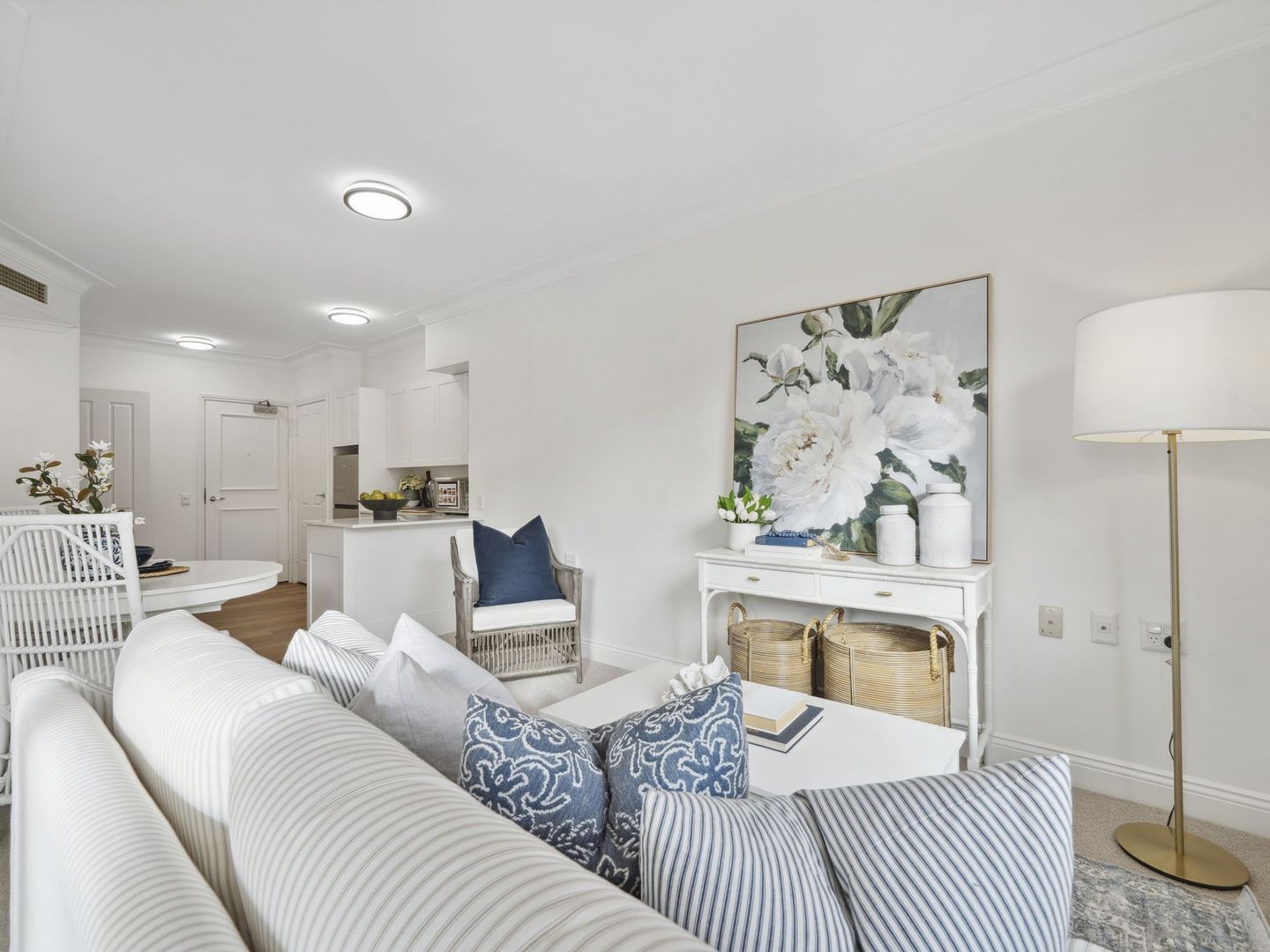 1-01/6 Hale Road Mosman, NSW 2088