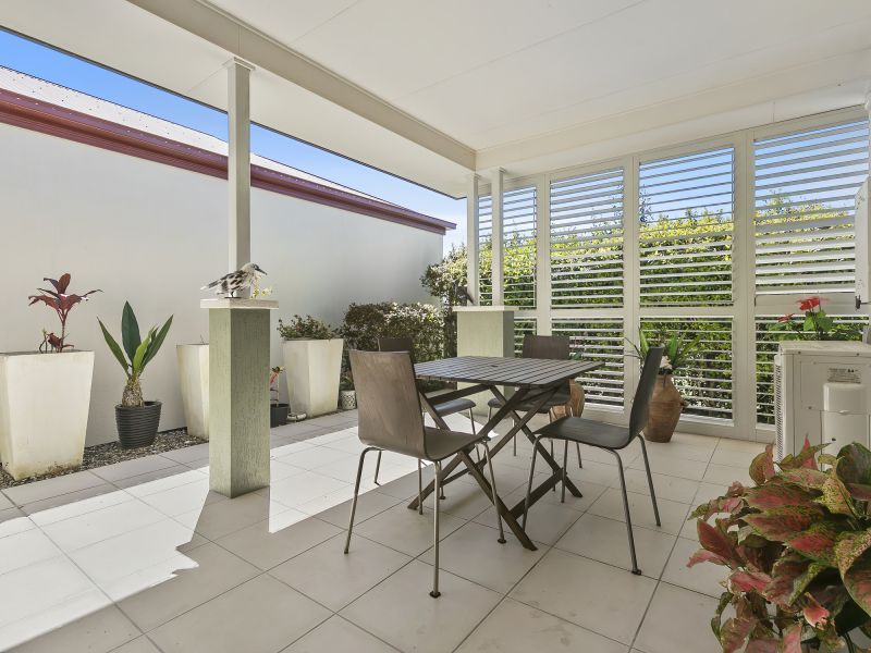 Site 11 - Established Special