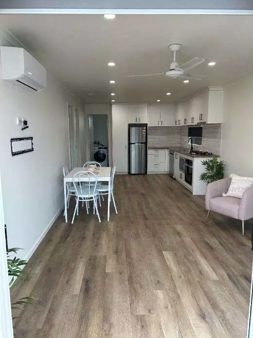 Open plan Unit, for a comfortable lifestyle in a peaceful rural setting 