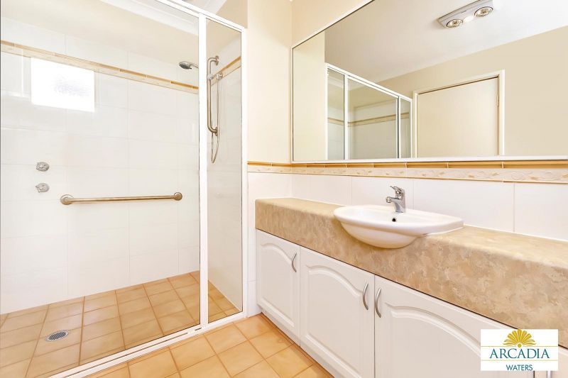 ARCADIA WATERS MANDURAH - NESTLED IN QUIET LOCATION