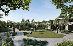 Discover the new Canberra retirement projects designed to meet rising downsizer demand