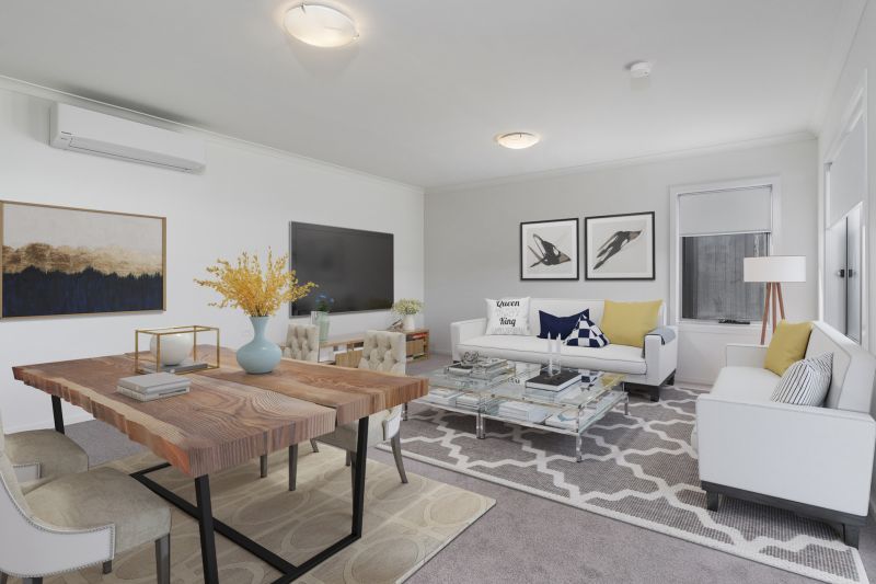 Feel right at home, from the day you move in at Macarthur Gardens Retirement Village. Enjoy $15,000* off villa 16.