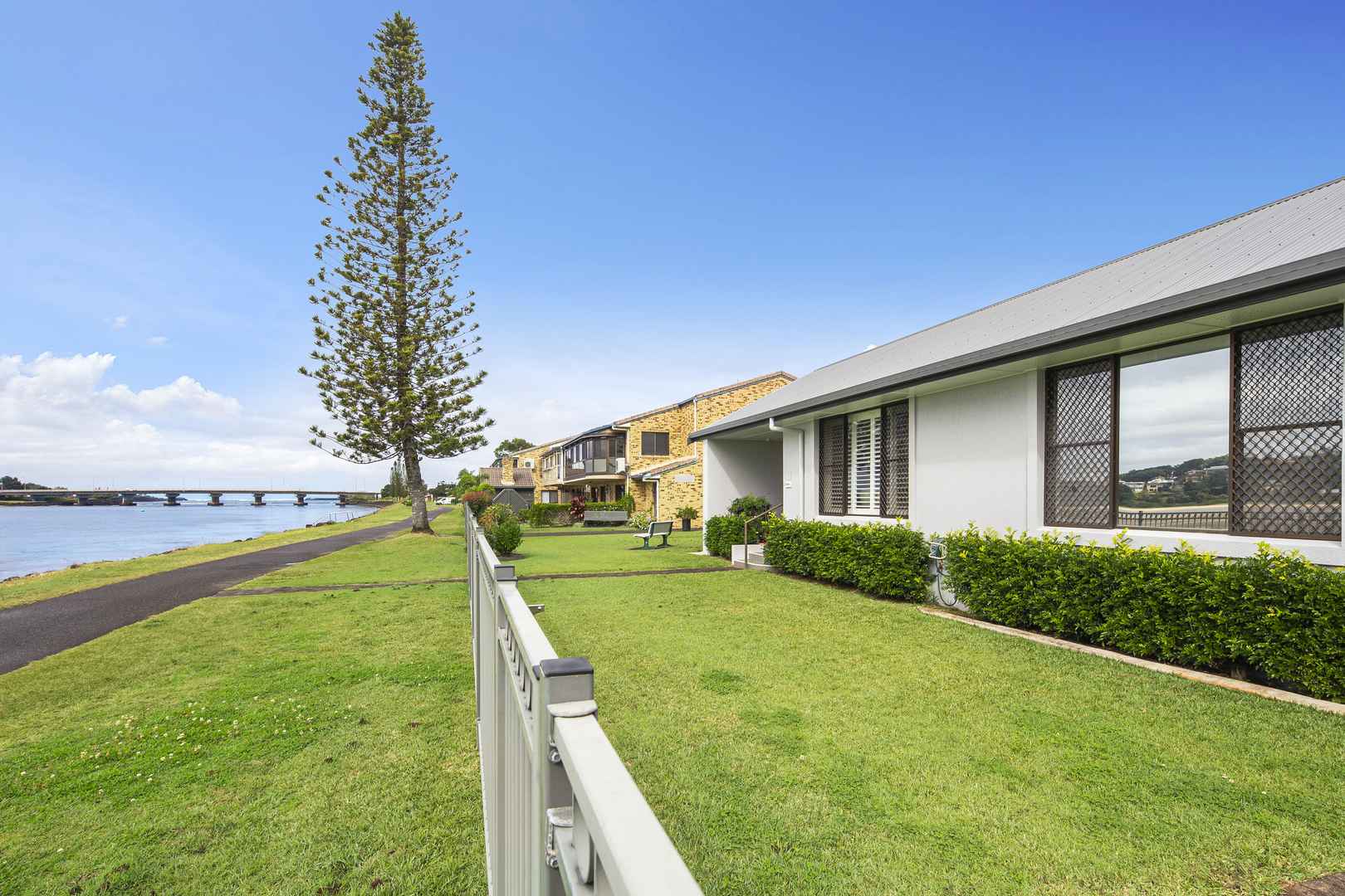 RSL LifeCare Kokoda Retirement Village