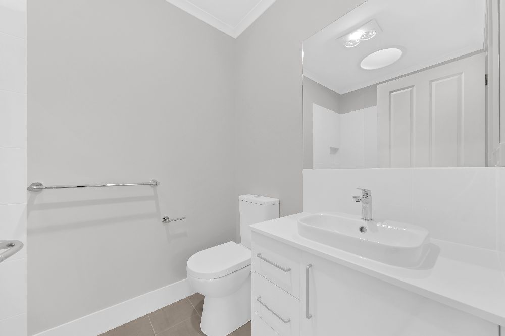 Two Bedroom | Villa 12