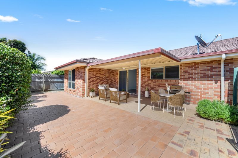 Fully Renovated Gem in Thriving Retirement Community