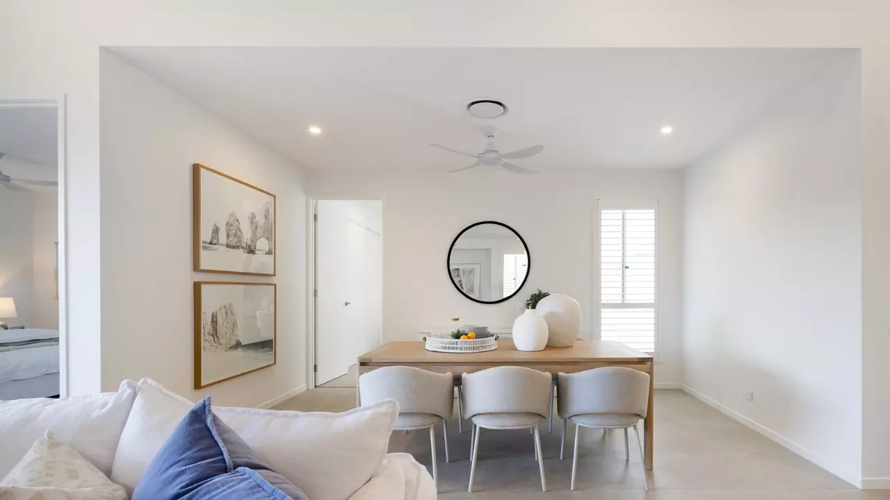 Halcyon Coves Torquay | Relaxed and Flexible Living
