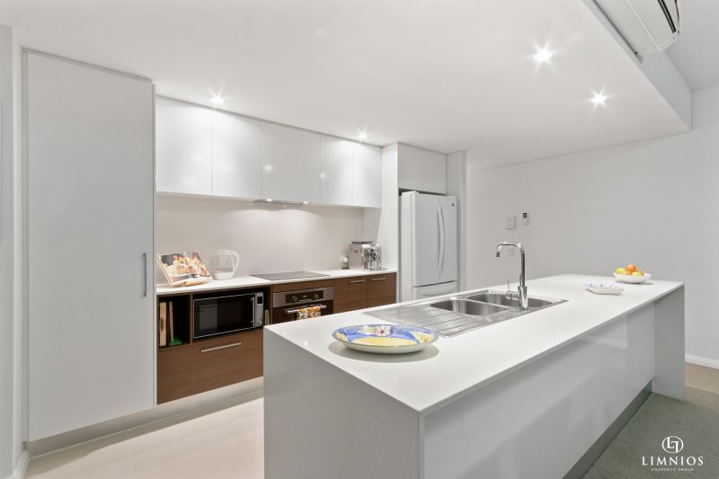 Heritage Warehouse Apartment