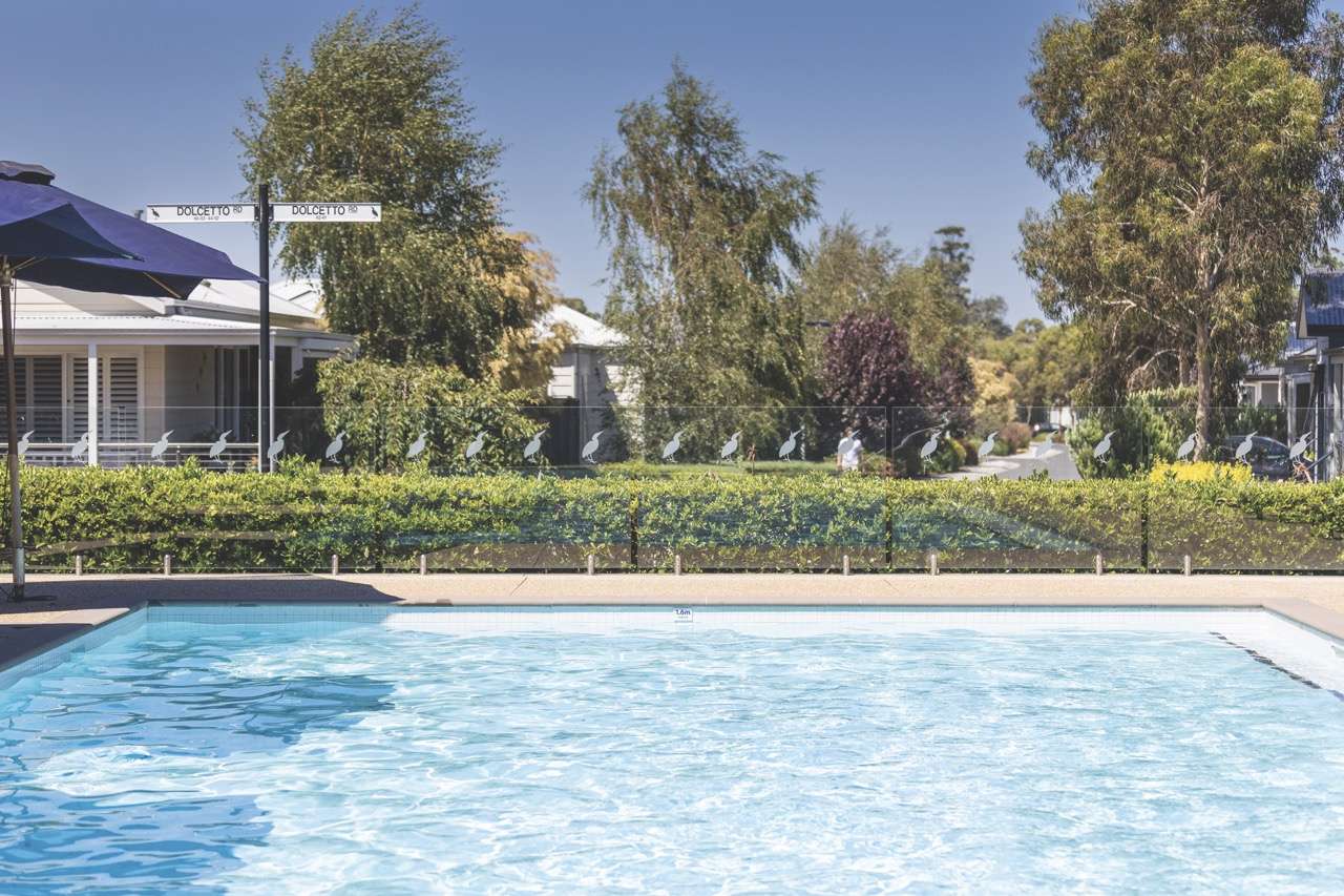 Lifestyle Communities Bittern | Mornington Peninsula living at its best