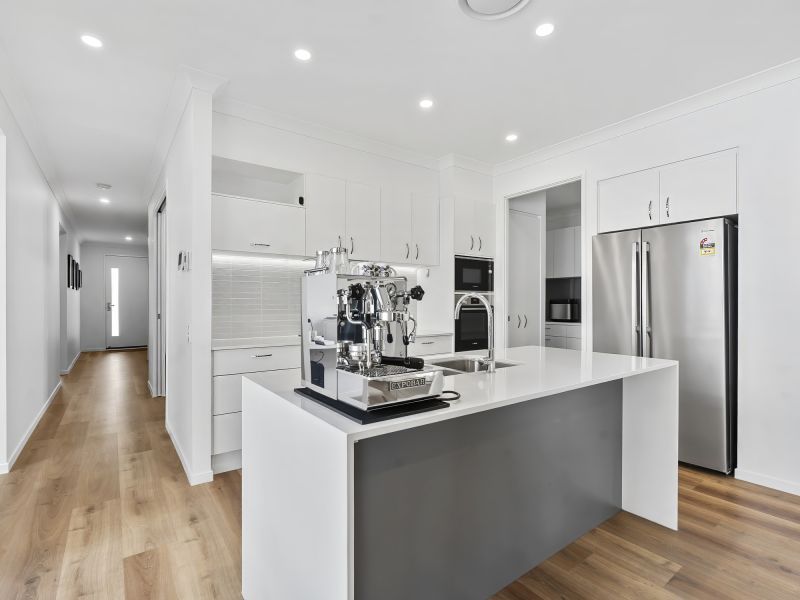 Site 42 - Established Portsea