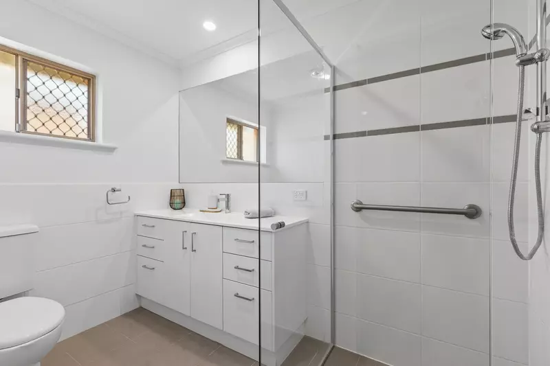 North-Facing Two-Bedroom with Private Outdoor Space