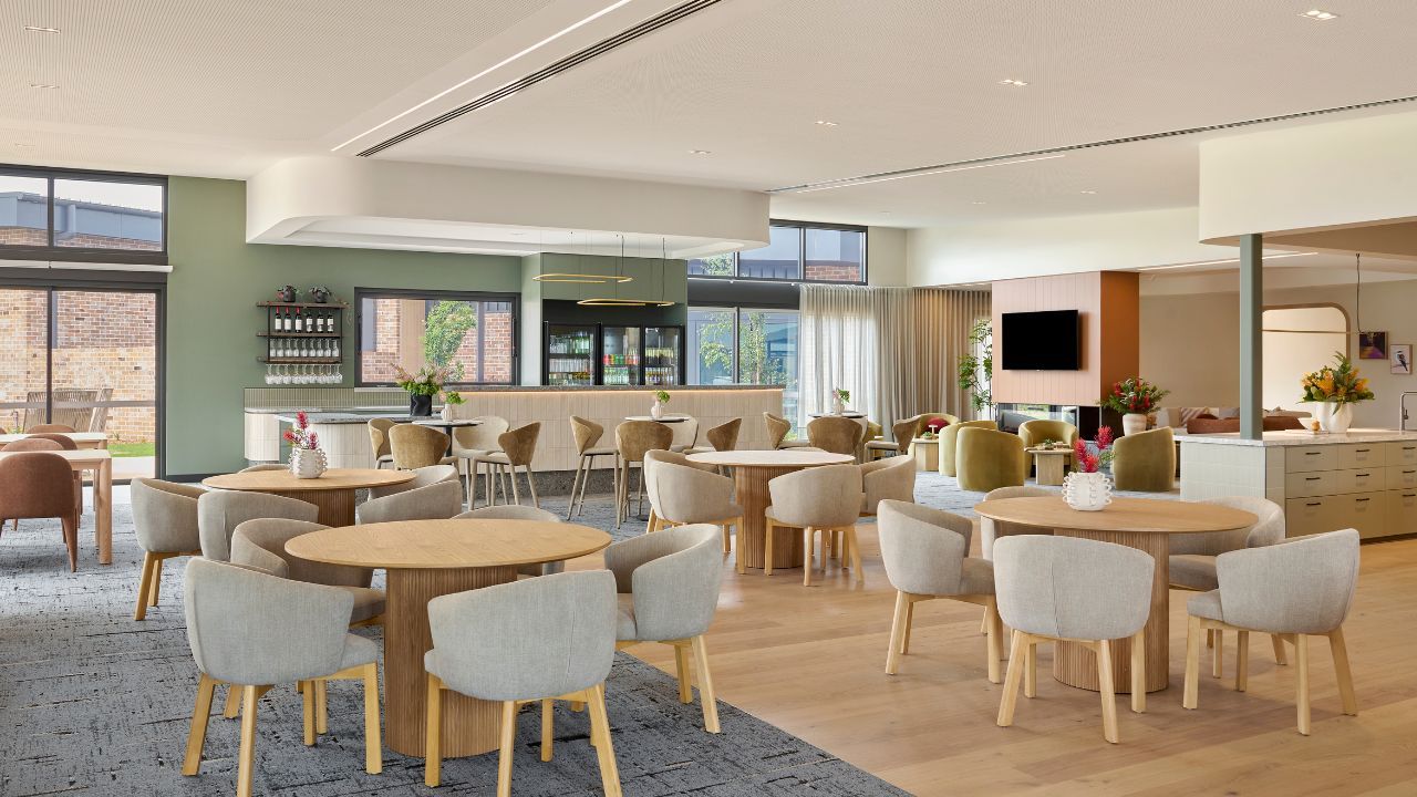 Gladstone, from $620K*