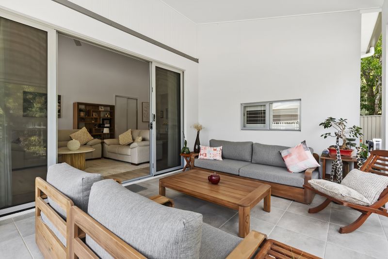 Stunning Home - Prime Rainforest Views!