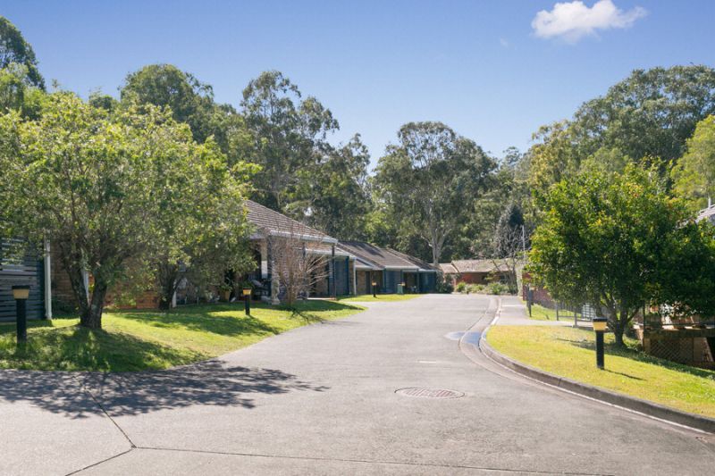 Spacious two-bedroom available now | Uniting Amala