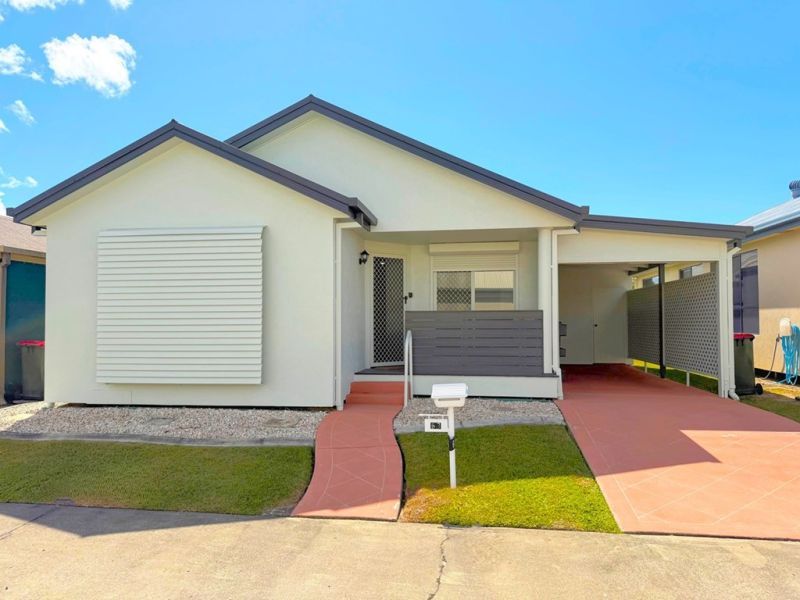 Renovated & Secure & Motivated Owners