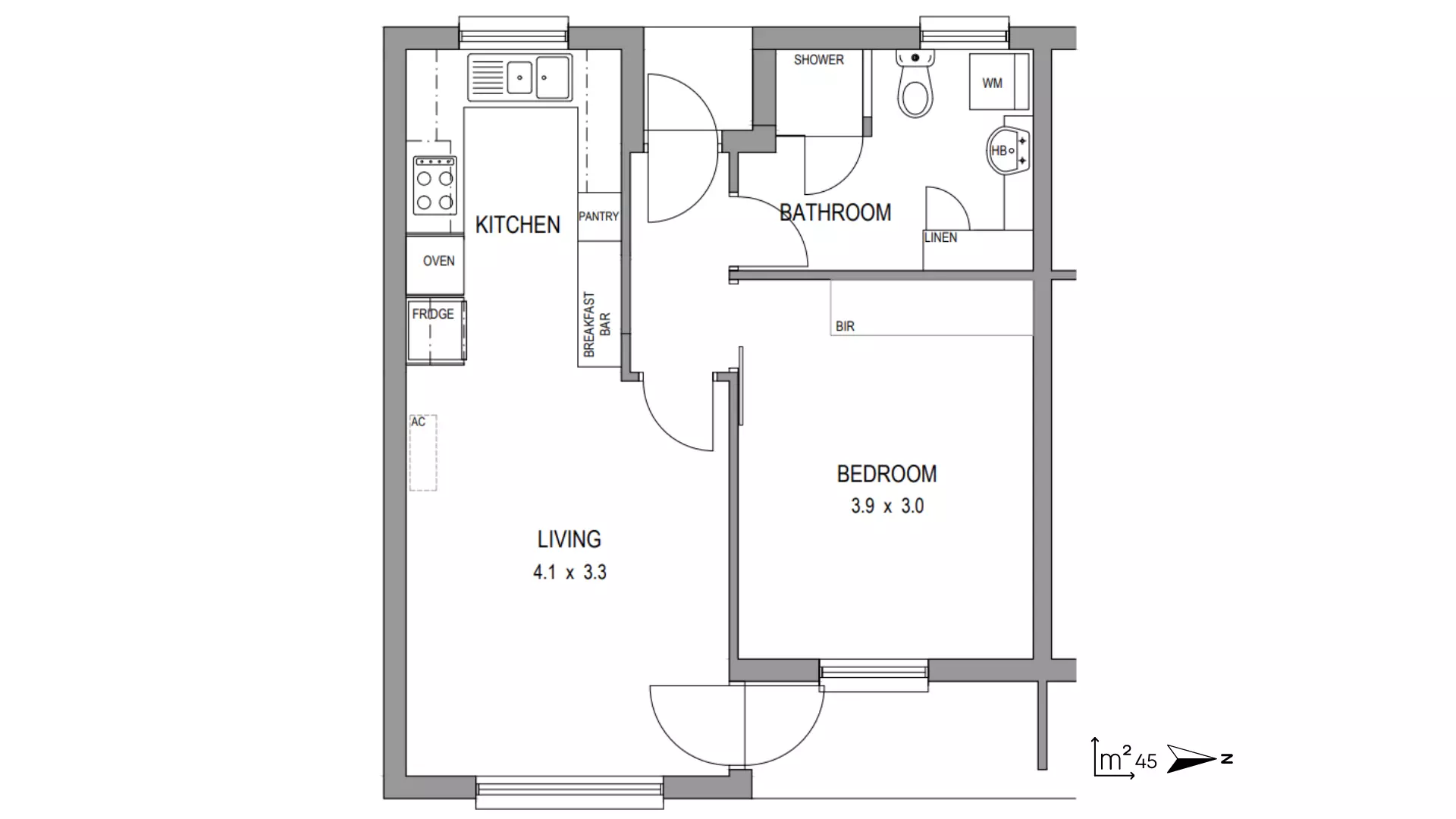 Are You Aged 65 Years Or Older And No Longer Working Fulltime? Step Into the Lifestyle You Deserve with ECH