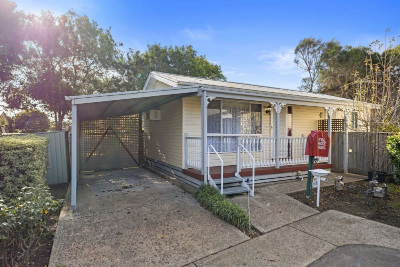 Affordable Lifestyle Living