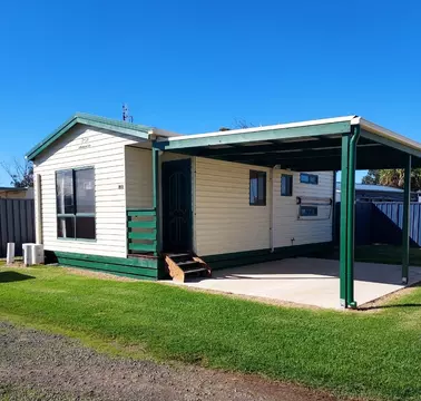 Portland Tourist Park 