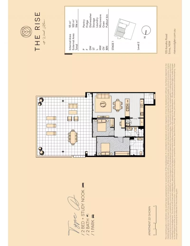 Luxury Retirement Living at it's finest