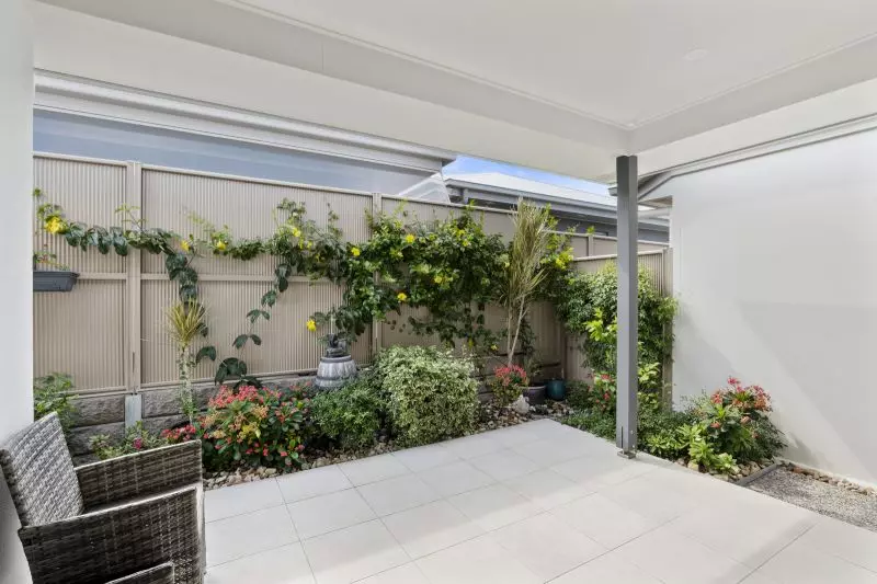 Site 191 - Established Beechmont