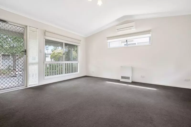 Newly Painted Interior & Large Front Deck