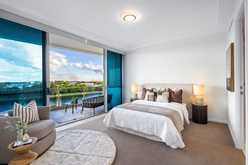 127 Grand Penthouse