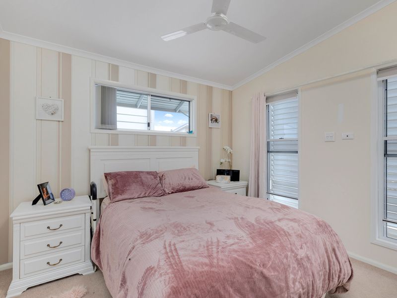 Two Bedrooms plus Study!