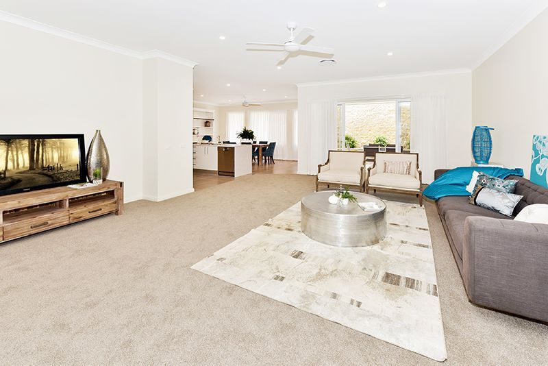 Beautiful villa in peaceful location