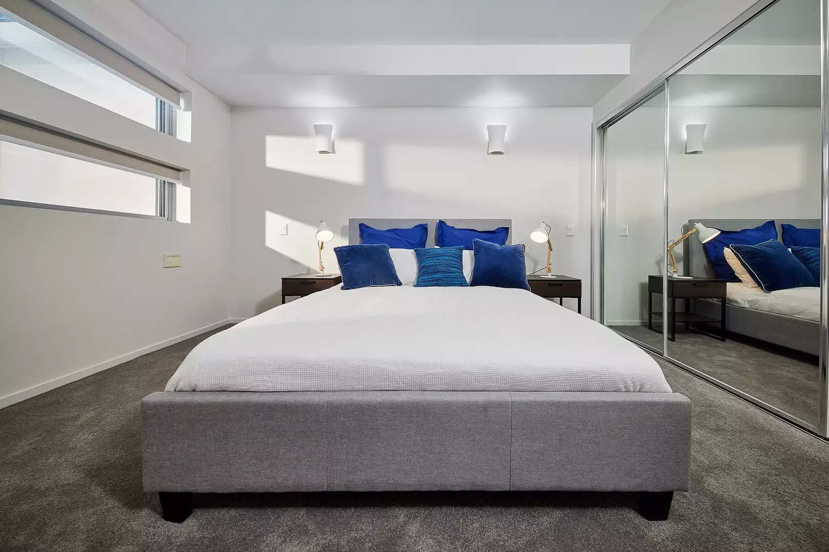 Secure Apartment-style Independent Living Only 12 Kms from Brisbane City!