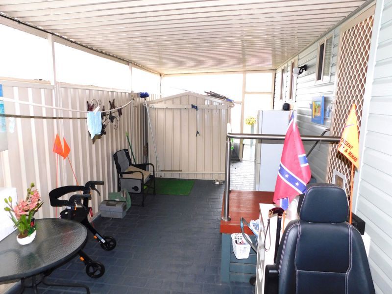 Bayway Village - Site 624