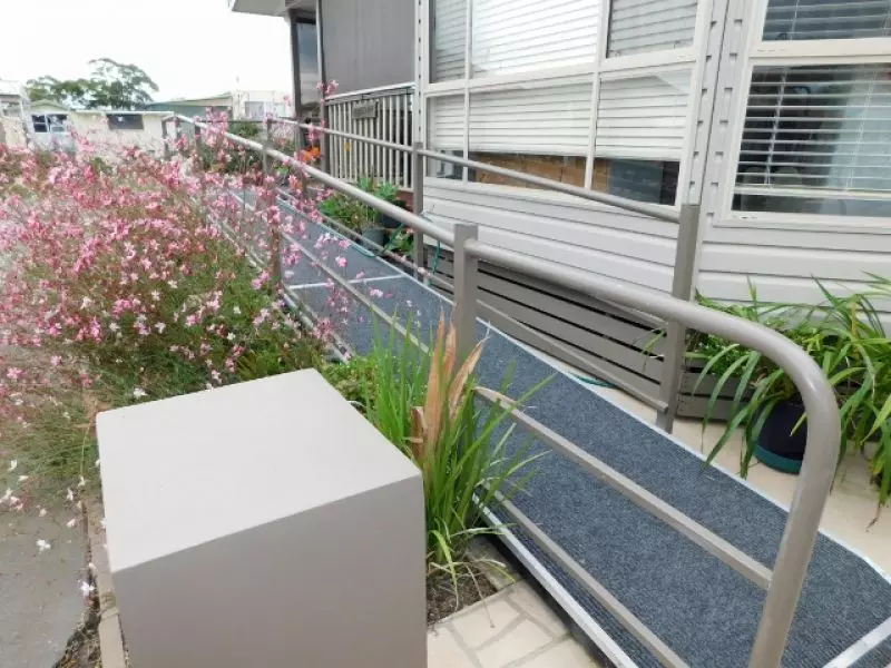 Site #485 (Pre loved) Bayway Village