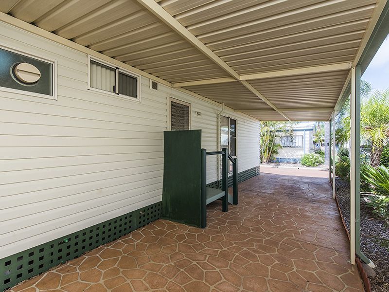 Riverside Gardens Estate - Site 93