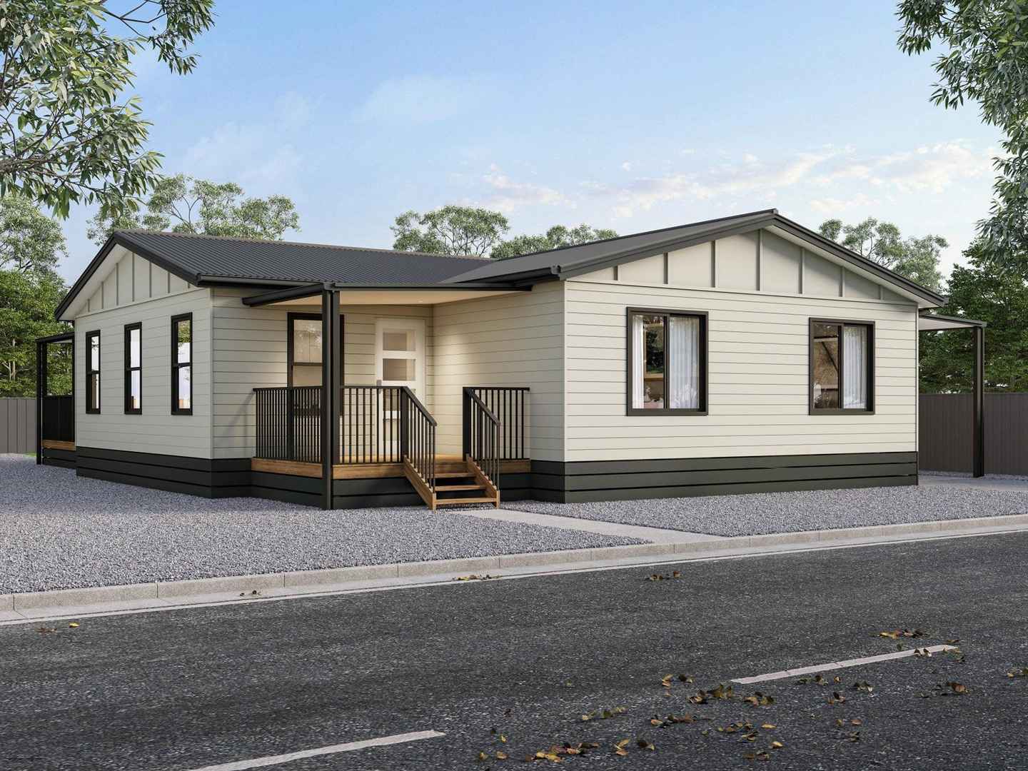 Bayway Village - Willowbay